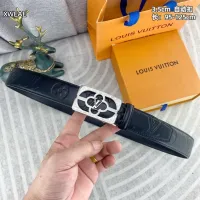 $60.00 USD Louis Vuitton AAA Quality Belts For Men #1410081