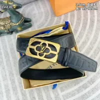 $60.00 USD Louis Vuitton AAA Quality Belts For Men #1410082