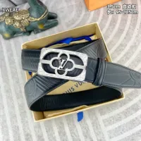 $60.00 USD Louis Vuitton AAA Quality Belts For Men #1410085