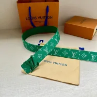 $48.00 USD Louis Vuitton AAA Quality Belts For Men #1410089