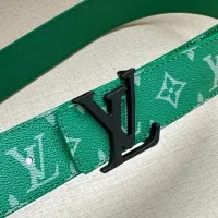 $48.00 USD Louis Vuitton AAA Quality Belts For Men #1410090
