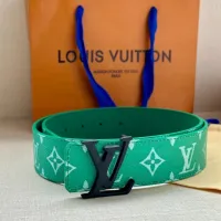 $48.00 USD Louis Vuitton AAA Quality Belts For Men #1410090