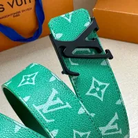 $48.00 USD Louis Vuitton AAA Quality Belts For Men #1410090