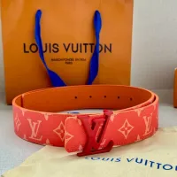 $48.00 USD Louis Vuitton AAA Quality Belts For Men #1410095