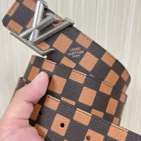 $52.00 USD Louis Vuitton AAA Quality Belts For Men #1410096