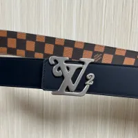 $52.00 USD Louis Vuitton AAA Quality Belts For Men #1410098