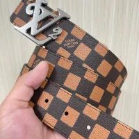 $52.00 USD Louis Vuitton AAA Quality Belts For Men #1410098