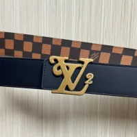 $52.00 USD Louis Vuitton AAA Quality Belts For Men #1410099