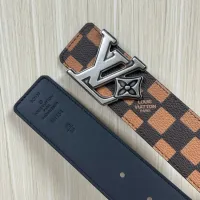 $52.00 USD Louis Vuitton AAA Quality Belts For Men #1410100
