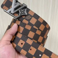 $52.00 USD Louis Vuitton AAA Quality Belts For Men #1410100