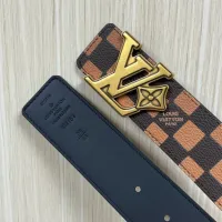 $52.00 USD Louis Vuitton AAA Quality Belts For Men #1410101