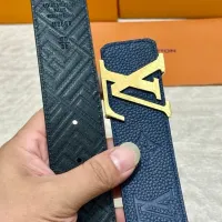$52.00 USD Louis Vuitton AAA Quality Belts For Men #1410102