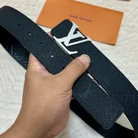 $52.00 USD Louis Vuitton AAA Quality Belts For Men #1410104