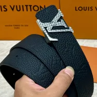 $52.00 USD Louis Vuitton AAA Quality Belts For Men #1410104