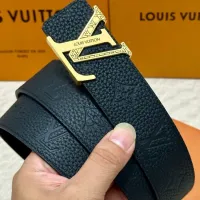 $52.00 USD Louis Vuitton AAA Quality Belts For Men #1410105