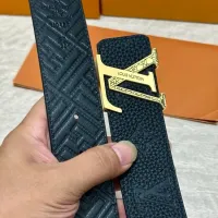 $52.00 USD Louis Vuitton AAA Quality Belts For Men #1410105