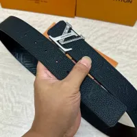 $52.00 USD Louis Vuitton AAA Quality Belts For Men #1410106