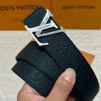 $52.00 USD Louis Vuitton AAA Quality Belts For Men #1410106