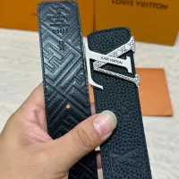 $52.00 USD Louis Vuitton AAA Quality Belts For Men #1410106