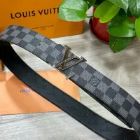 $52.00 USD Louis Vuitton AAA Quality Belts For Men #1410109