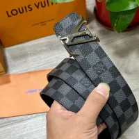 $52.00 USD Louis Vuitton AAA Quality Belts For Men #1410109
