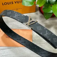 $52.00 USD Louis Vuitton AAA Quality Belts For Men #1410110
