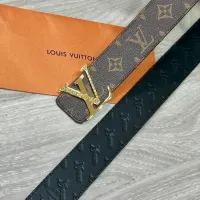 $52.00 USD Louis Vuitton AAA Quality Belts For Men #1410111