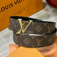 $52.00 USD Louis Vuitton AAA Quality Belts For Men #1410111