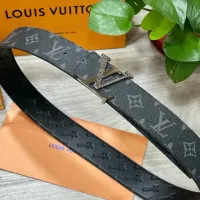$52.00 USD Louis Vuitton AAA Quality Belts For Men #1410112