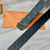 $52.00 USD Louis Vuitton AAA Quality Belts For Men #1410112