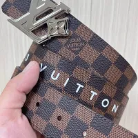$56.00 USD Louis Vuitton AAA Quality Belts For Men #1410116