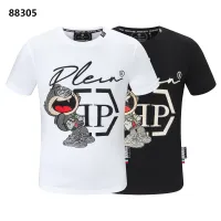 $27.00 USD Philipp Plein PP T-Shirts Short Sleeved For Men #1410117
