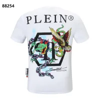 $27.00 USD Philipp Plein PP T-Shirts Short Sleeved For Men #1410119