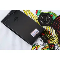 $27.00 USD Philipp Plein PP T-Shirts Short Sleeved For Men #1410119