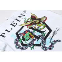 $27.00 USD Philipp Plein PP T-Shirts Short Sleeved For Men #1410119