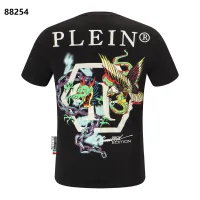 $27.00 USD Philipp Plein PP T-Shirts Short Sleeved For Men #1410120