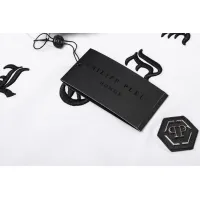 $27.00 USD Philipp Plein PP T-Shirts Short Sleeved For Men #1410121