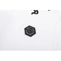 $27.00 USD Philipp Plein PP T-Shirts Short Sleeved For Men #1410121