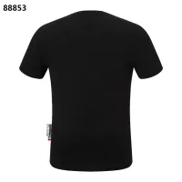 $27.00 USD Philipp Plein PP T-Shirts Short Sleeved For Men #1410122