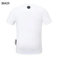 $27.00 USD Philipp Plein PP T-Shirts Short Sleeved For Men #1410123
