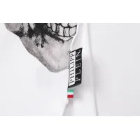 $27.00 USD Philipp Plein PP T-Shirts Short Sleeved For Men #1410123