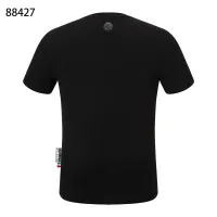 $27.00 USD Philipp Plein PP T-Shirts Short Sleeved For Men #1410126