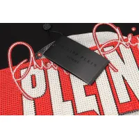 $27.00 USD Philipp Plein PP T-Shirts Short Sleeved For Men #1410126