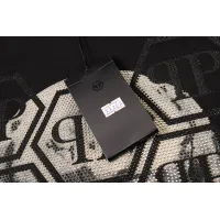 $27.00 USD Philipp Plein PP T-Shirts Short Sleeved For Men #1410128