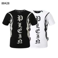 $27.00 USD Philipp Plein PP T-Shirts Short Sleeved For Men #1410131