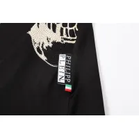 $27.00 USD Philipp Plein PP T-Shirts Short Sleeved For Men #1410132