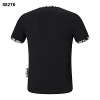 $27.00 USD Philipp Plein PP T-Shirts Short Sleeved For Men #1410136
