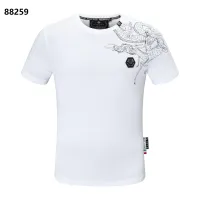 $27.00 USD Philipp Plein PP T-Shirts Short Sleeved For Men #1410141