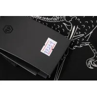 $27.00 USD Philipp Plein PP T-Shirts Short Sleeved For Men #1410142