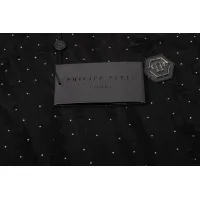 $27.00 USD Philipp Plein PP T-Shirts Short Sleeved For Men #1410143